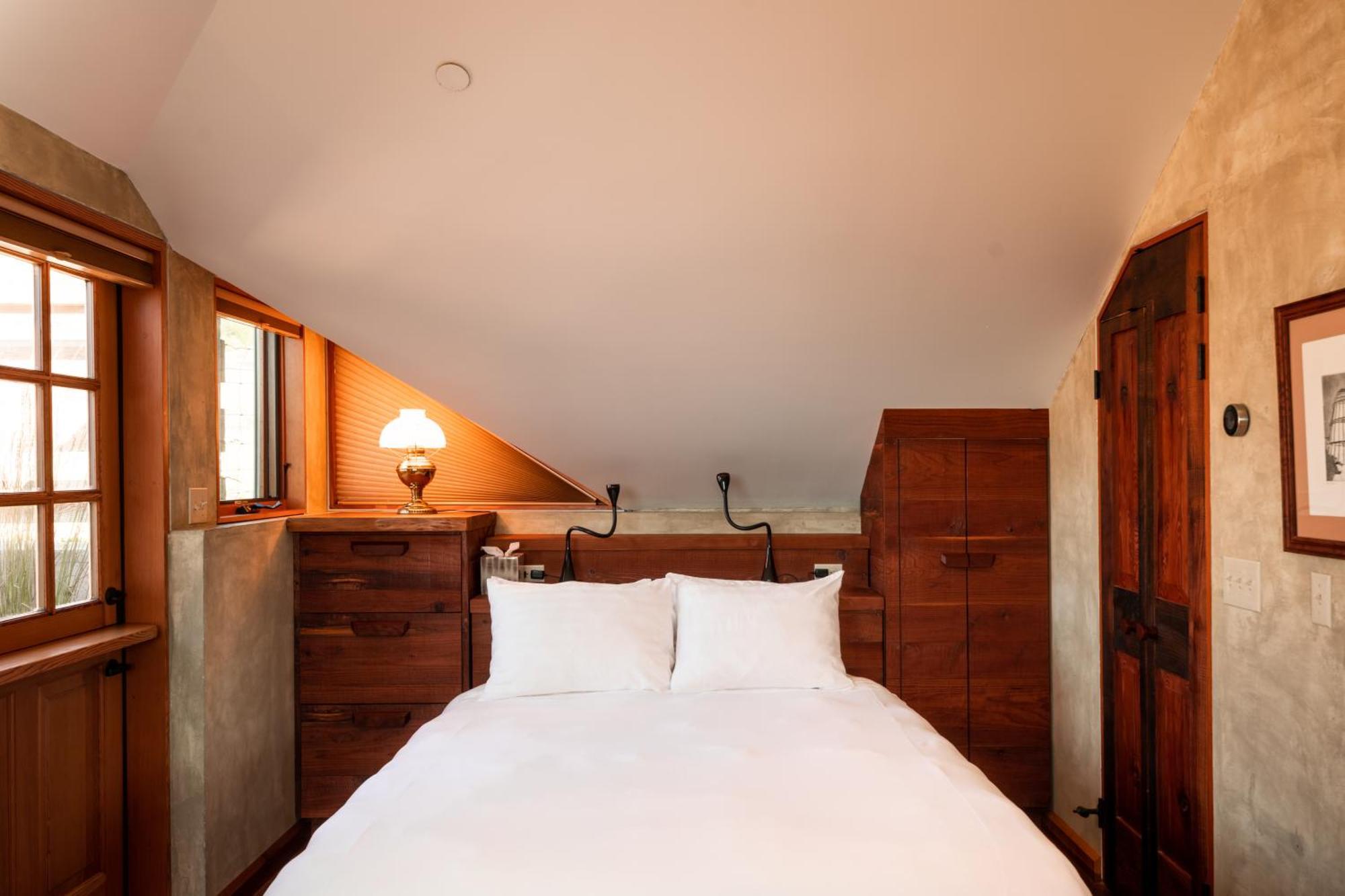 The Inn At Newport Ranch Fort Bragg Exterior foto